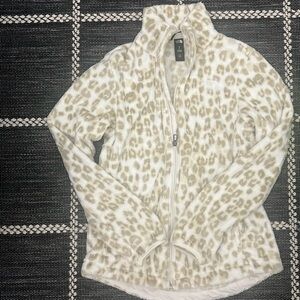 North face women’s zip up